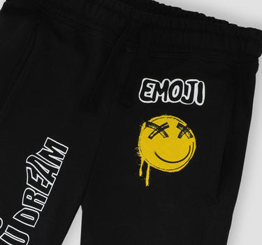 Emoji Sweatpants 