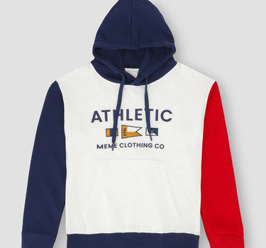 Athletic Hoodie 