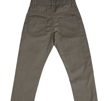 Slim Fit Chino 