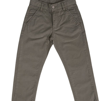 Slim Fit Chino 