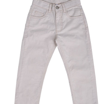 Slim Fit Chino 