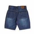 Classical Denim Shorts 