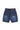 Classical Denim Shorts 