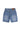 Classical Denim Shorts 