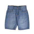 Classical Denim Shorts 