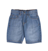 Classical Denim Shorts 