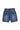 Classical Denim Shorts 