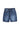 Classical Denim Shorts 