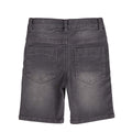 Classical Denim Shorts 