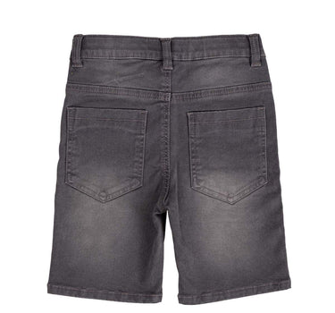 Classical Denim Shorts 