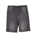 Classical Denim Shorts 