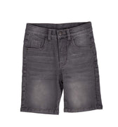 Classical Denim Shorts 