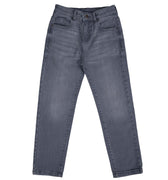 Light Wash Denim Jeans 