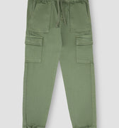 Cargo Pants 