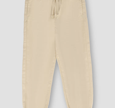 Solid Jogger Pants 