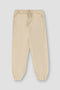 Solid Jogger Pants