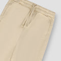 Solid Jogger Pants 