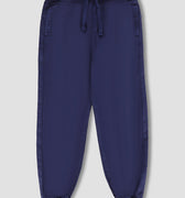 Solid Jogger Pants 