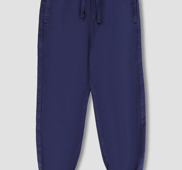 Solid Jogger Pants 