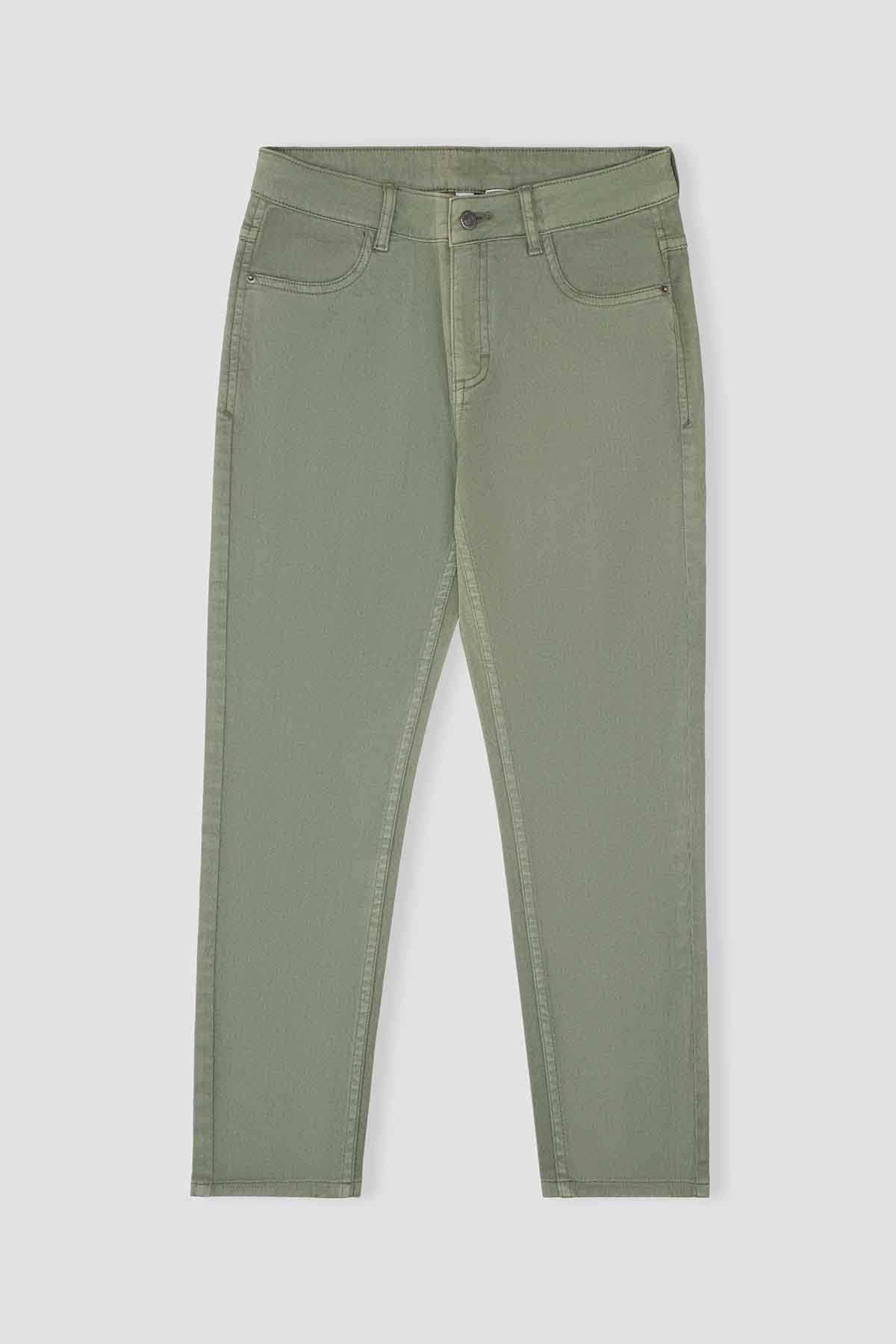 Boy's Chinos