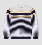 Boy's Pullover Sweater 