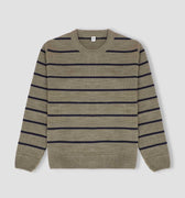 Boy's Pullover Sweater 