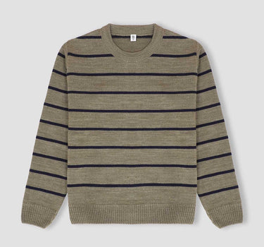 Boy's Pullover Sweater 