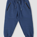 Zipper Pant 