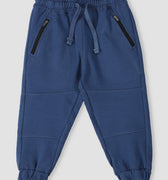 Zipper Pant 
