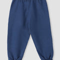 Zipper Pant 