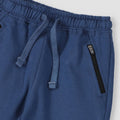 Zipper Pant 