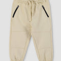 Zipper Pant 