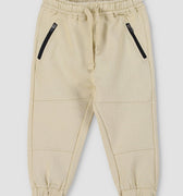 Zipper Pant 