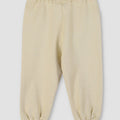 Zipper Pant 