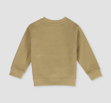 Kangaroo Pocket Sweatshirt 