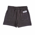 Kids Solid Casual Shorts 