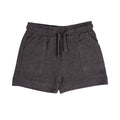 Kids Solid Casual Shorts 