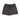 Kids Solid Casual Shorts 