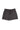 Kids Solid Casual Shorts 