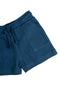 Kids Solid Casual Shorts