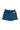 Kids Solid Casual Shorts 