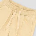 Solid Sweatpants 