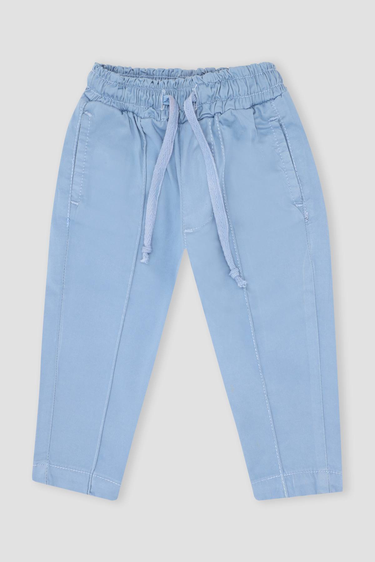 Denim Loose Jeans 