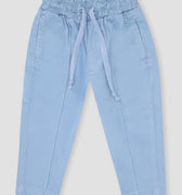 Denim Loose Jeans 