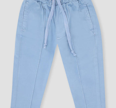 Denim Loose Jeans 