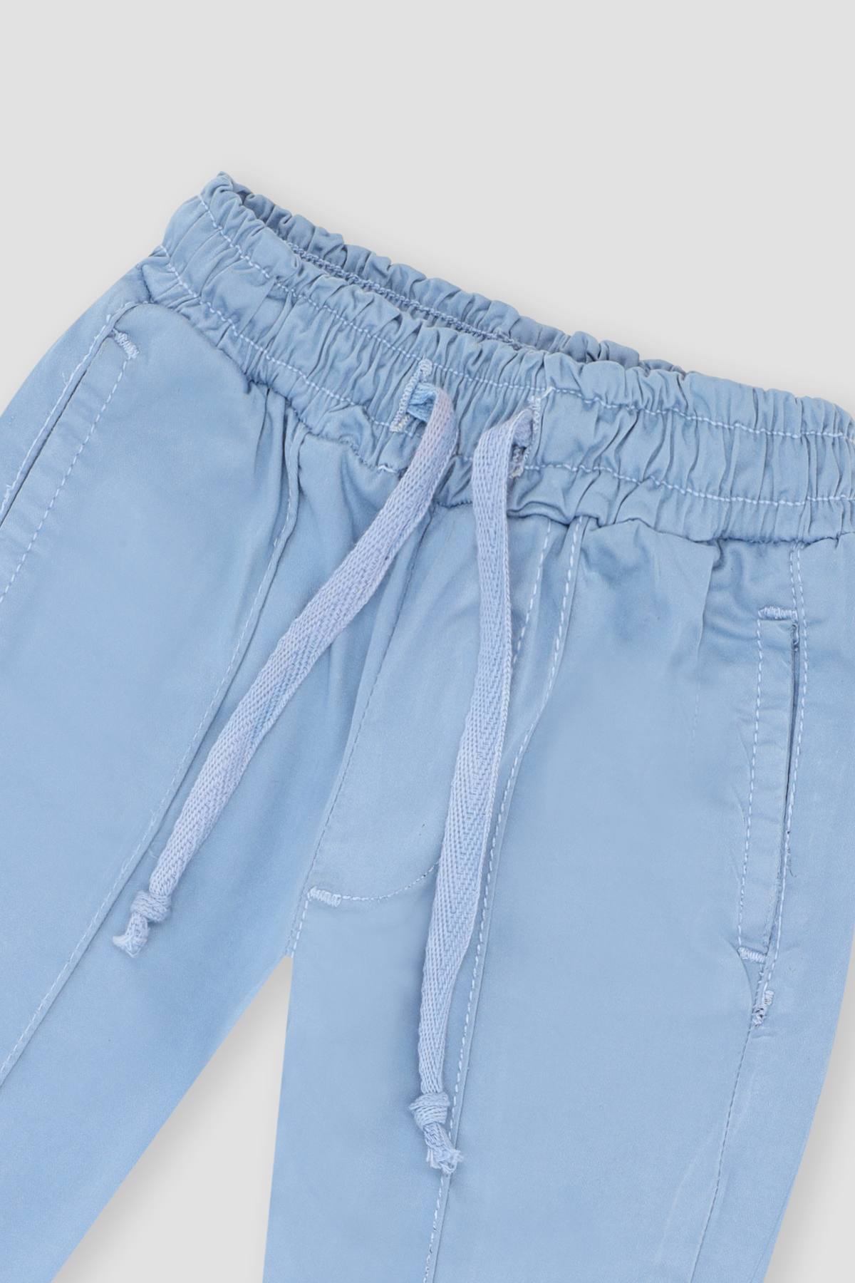 Denim Loose Jeans