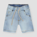 Baby Boy Denim Shorts 