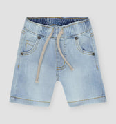 Baby Boy Denim Shorts 