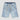 Baby Boy Denim Shorts 