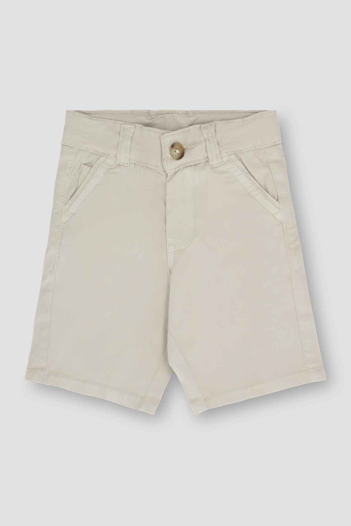 Bermuda Shorts 